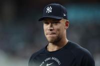 New York Yankees Announce Aaron Judge Update Before ALDS vs. Rays