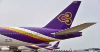 Thai Airways sacks CEO after floods and flight chaos
