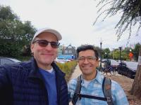 Through the Lens: Harold Di Vito's journey from Venezuela to Chicago