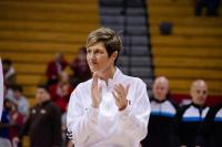 5-star 2027 forward Azy Jackson commits to Indiana women’s basketball