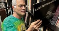 Some of the world's best-sounding vinyl LPs are made by a south Louisiana native in Kansas