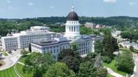 Maine's next governor and legislature to inherit $1.3 billion budget shortfall