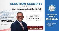 Join me for a election security town hall!