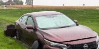 Minnesota woman faces DUI, drug charges after airborne crash in Ogle County