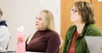 Dawson County Mental Health Coalition eyes federal grant to extend work through 2032