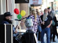 Events happening this weekend in Carson City