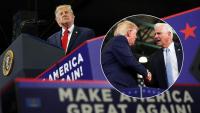 President Trump Set to Make Upstate New York Appearance