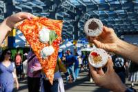 EEEEEATSCON returns to New York City with restaurant collabs, Cookie Monster, and more