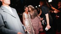 Sarah Jessica Parker, Stevie Nicks, Nicole Ari Parker and More Attend the New York City Ballet Fall Fashion Gala