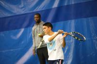 New York Junior Tennis and Learning expands ACES afterschool program to four new sites in the Rockaways