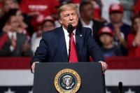 Trump administration withdraws from UN human rights council