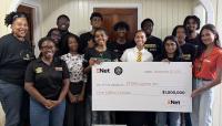 ENet Backs Team Guyana Robotics at FIRST Global Challenge 2026 in South Korea