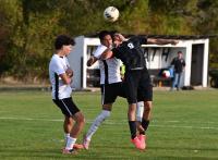 Unbeaten Cascade too much for Philomath boys soccer