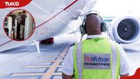 2 Kenyan flight attendants who rescued FlyDubai pilot during stabbing incident identified