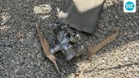 Saudi coalition accuses Houthis of drone attack at power station for Prophet's Mosque in Medina