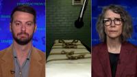 “Cruel & Torturous”: Christa Pike in Critical Condition After Botched Tennessee Execution