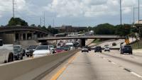 Texas, Houston rank top state and metro for road rage shootings