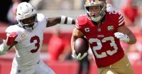 Can the 49ers wear down the Broncos in 90-degree weather?