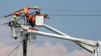 Texas’ Aging Power Poles Are Raising Wildfire Risk. He Lost His Oxygen Equipment in a Fire Before Medicare’s 5-Year Replacement Clock Ran Out