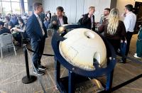 Seattle Space Week shines a light on eight problems and prospects for pioneers on the final frontier