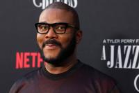 Tyler Perry Puts $57M Beverly Hills Estate On The Market Amid Move To Puerto Rico