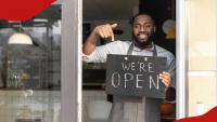 Kenyan entrepreneur breaks down how to measure true value of your business