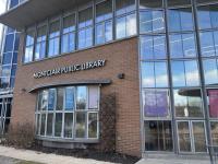 Montclair Library Seeks Donations Ahead of Fall Book Sale