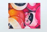 Azerbaijani young artist wins Wolfson College Painting Competition 2026 of Oxford University