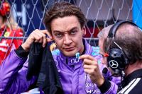 The bizarre reason F1 star George Russell will race in a 60C ‘oven’ at Bahrain Grand Prix