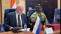 Russia and Niger intend to increase agricultural trade — Tsivilev
