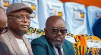 Ghana government orders overhaul of Black Stars management after Queiroz exi