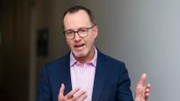 The Greens’ defence red lines: No weapons for Ukraine, curtail the US alliance