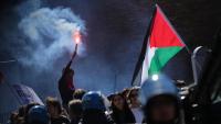 Italy’s antisemitism law sparks fight over Israel