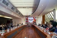 African Initiative holds strategic session ‘Russia–Africa: Defining the Architecture of Co-operation’