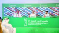 Donis seeks to continue momentum as Saudi Arabia face Qatar