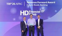 Temenos Awards celebrate banking innovation and success in Asia Pacific