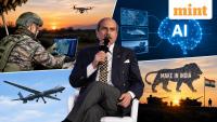 Pak will continue to acquire technologies: Maj Gen Anand (Retd) on why India needs to maintain tech edge | Exclusive
