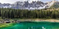 I swapped the ski slopes for hiking and wellness - are the Dolomites the ultimate non-skiing Alps escape?