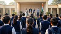 School assembly headlines for October 3, 2026: Top news from India and around the world