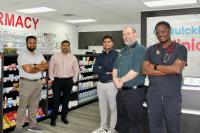 U.K.-trained family doc begins practice at Orillia QuickPill clinic