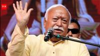 India’s diversity, traditional knowledge can help build better world: RSS chief Mohan Bhagwat