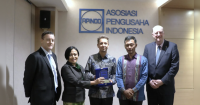 Indonesia employers set to shape labour reforms linked to OECD accession