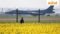 RAF Fairford incident: UK arrests dual British-Iranian national over suspected terror plot | What we know