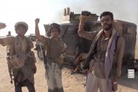 Energy Department Employee Arrested for Allegedly Trying to Aid Iran-Backed Houthis