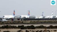El Al airline cancels flights for Israelis from Dubai after flydubai incident
