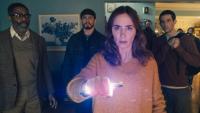 All the new movies and TV shows streaming now (October 2026)