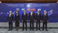 OTS Health Ministers hold sixth meeting in Bishkek