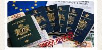 Citizenship-by-investment: EU deadline throws Nigerian golden passport holders into uncertainty