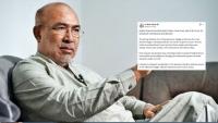 New Ethnic Fault Line Worsens Security Scenario In Manipur