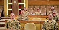 Lt Gen Naeem named New Peshawar Corps Commander; Lt Gen Umer Bashir gets Lahore Corps